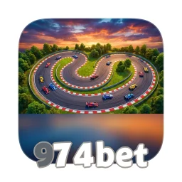 974BET — ikon APK