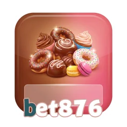 BET876 — ikon APK