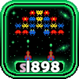 SL898 — ikon APK