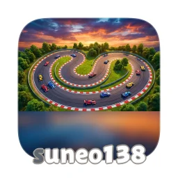 SUNEO138 — ikon APK